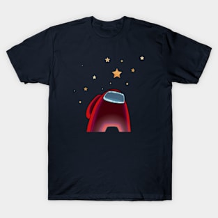 Among Us Universe T-Shirt